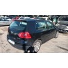 volkswagen golf v (1k1) del año 2005