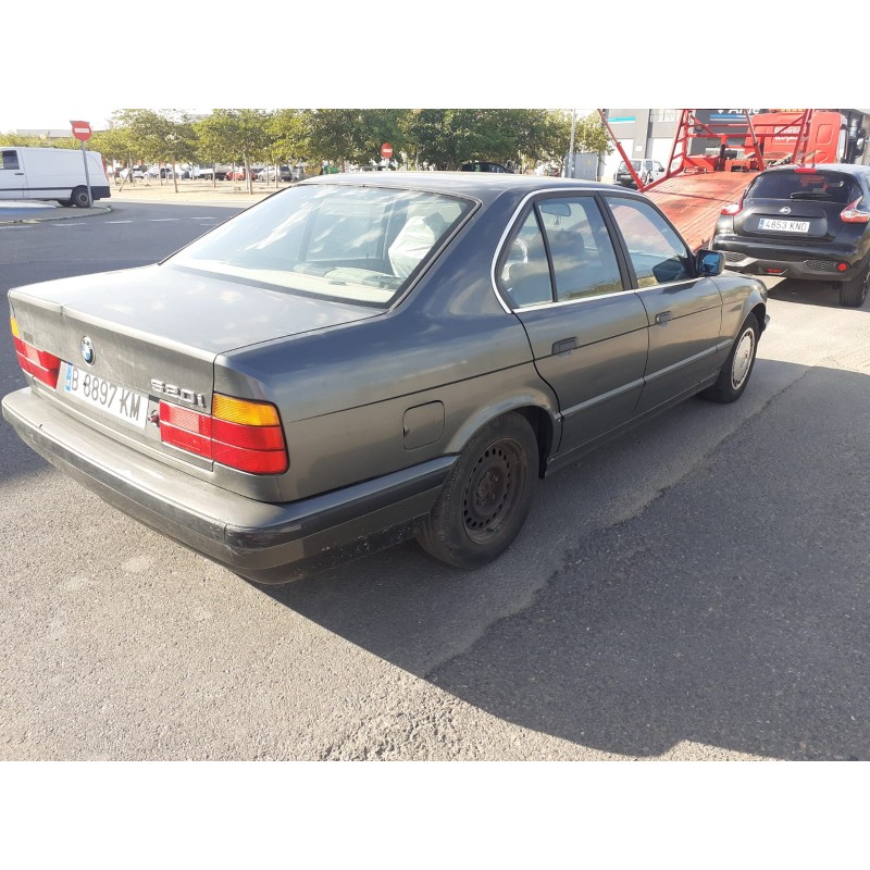 BMW SERIE 5 BERLINA (E34)