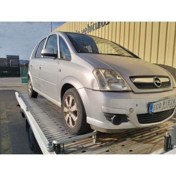 OPEL MERIVA A MONOSPACE (X03)