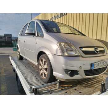 OPEL MERIVA A MONOSPACE (X03)