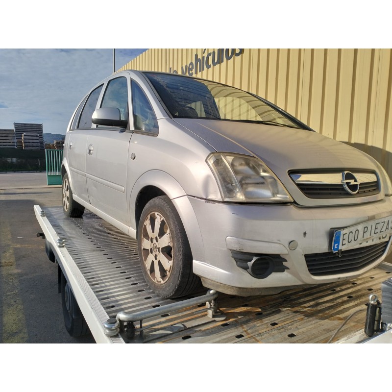 opel meriva a monospace (x03) del año 2006