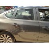 opel astra j sedán del año 2014