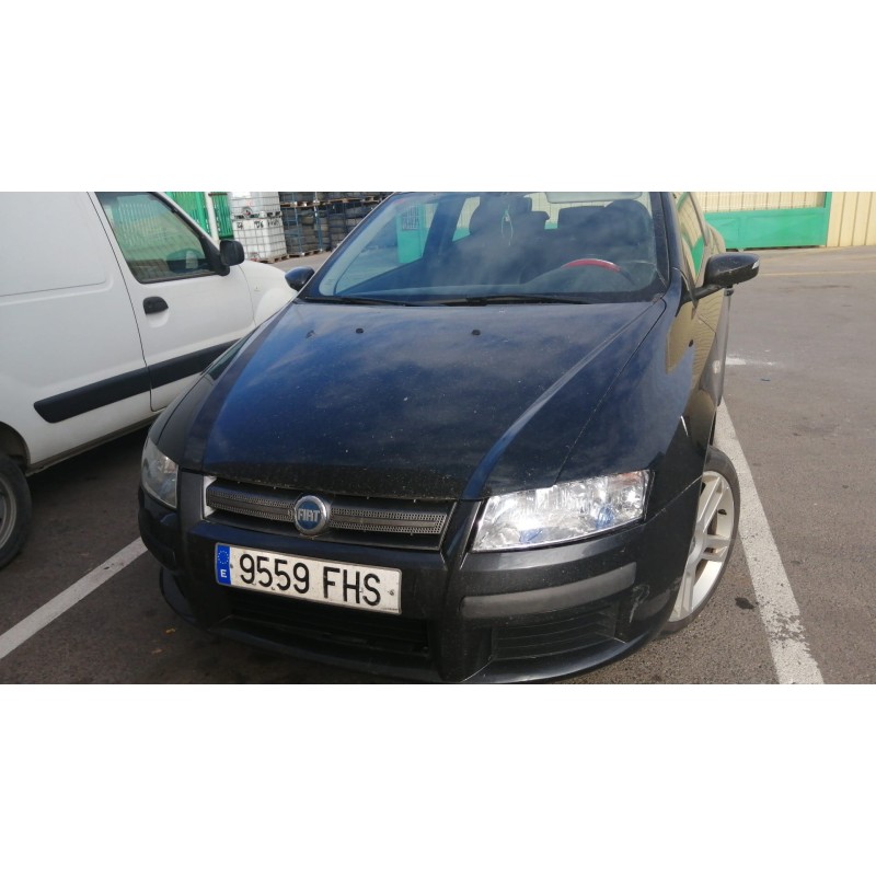 FIAT STILO (192)