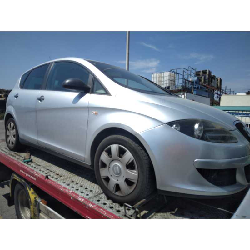 SEAT ALTEA (5P1)