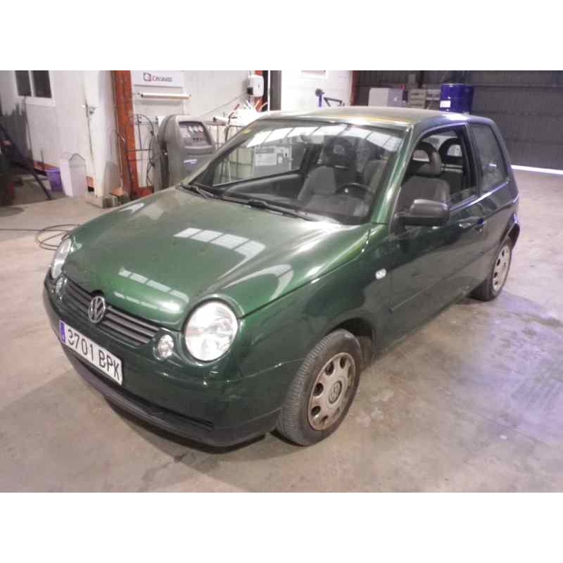 VOLKSWAGEN LUPO (6X1/6E1)