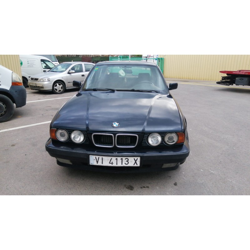 BMW SERIE 5 BERLINA (E34)