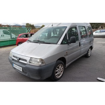PEUGEOT EXPERT (224_)