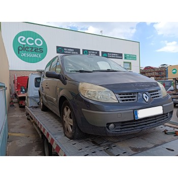 RENAULT SCÉNIC II (JM0/1_) de desguace