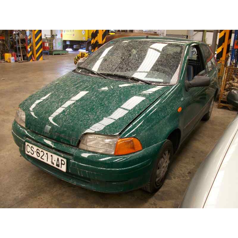 FIAT PUNTO BERL. (176)