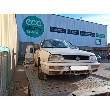 VOLKSWAGEN GOLF III (1H1) de desguace