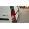 dacia dokker furgoneta/monovolumen del año 2019