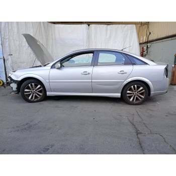 OPEL VECTRA C BERLINA