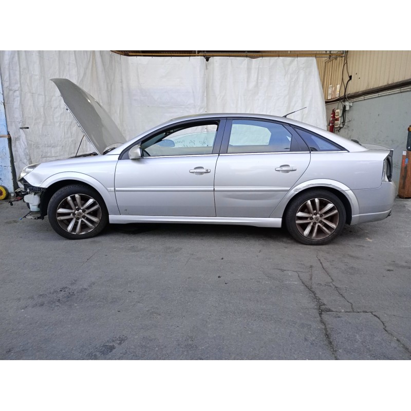OPEL VECTRA C BERLINA