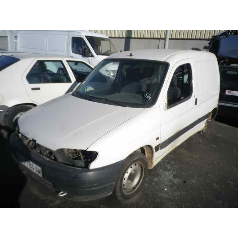 PEUGEOT PARTNER (S1)