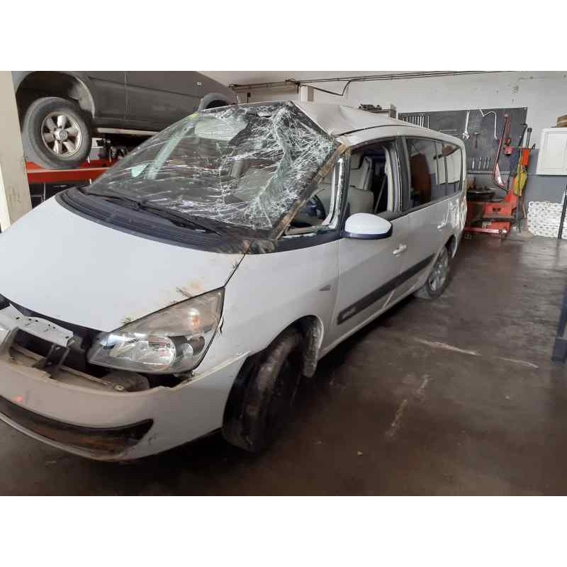 RENAULT ESPACE IV (JK0)