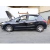 peugeot 308 del año 2010
