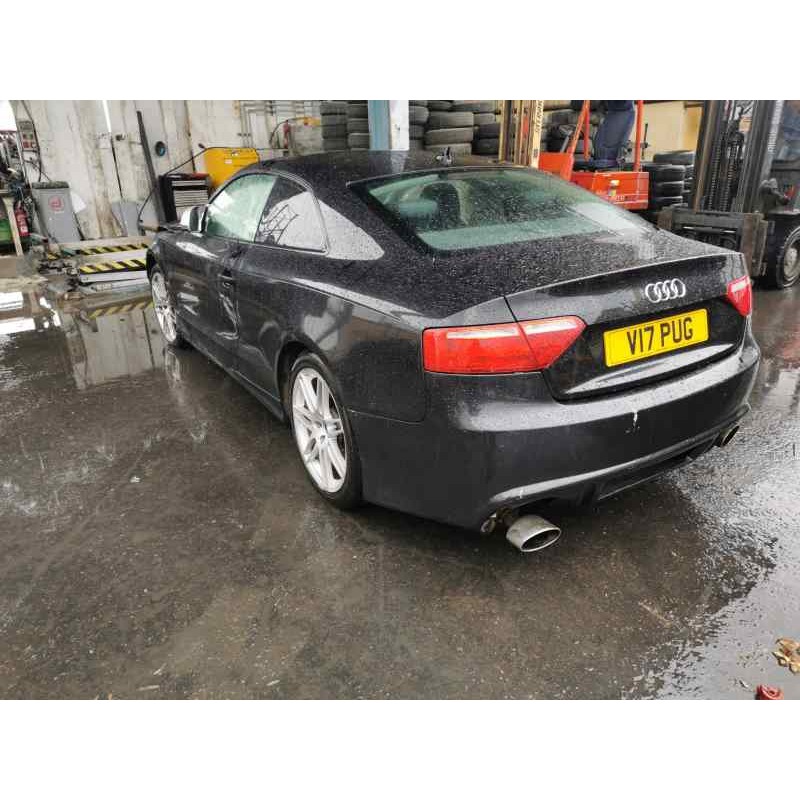 AUDI A5 COUPE (8T)