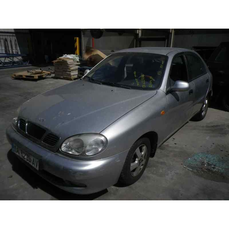 DAEWOO LANOS