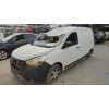 dacia dokker furgoneta/monovolumen del año 2019