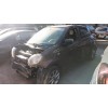 smart forfour hatchback (453) del año 2015