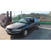 opel vectra b berlina del año 2000