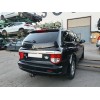 ssangyong kyron del año 2009