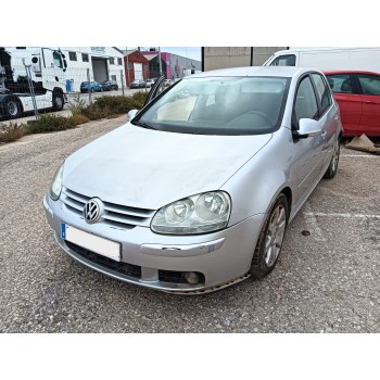 VOLKSWAGEN GOLF V (1K1) de desguace