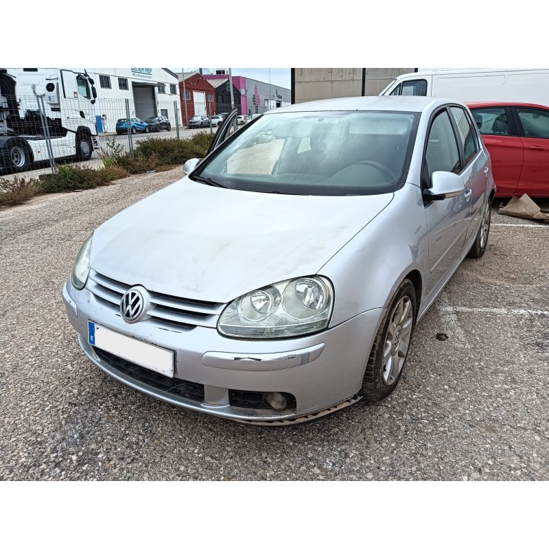 VOLKSWAGEN GOLF V (1K1)