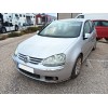 volkswagen golf v (1k1) del año 2005