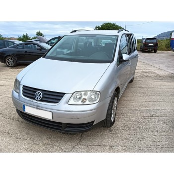 VOLKSWAGEN TOURAN (1T1, 1T2) de desguace