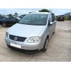 volkswagen touran (1t1, 1t2) del año 2004