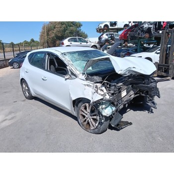 KIA CEE'D (JD)