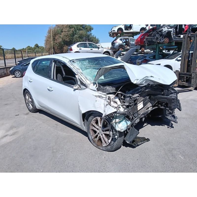 KIA CEE'D (JD)