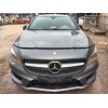 mercedes-benz cla coupé (c117) del año 2013
