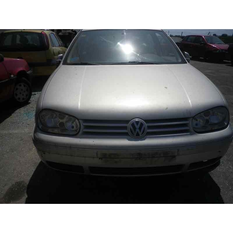 VOLKSWAGEN GOLF IV BERLINA (1J1)