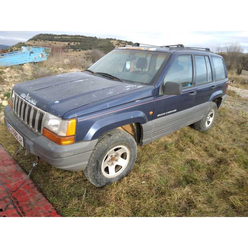 JEEP GR.CHEROKEE (ZJ)/(Z)