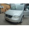 volkswagen touran (1t1, 1t2) del año 2004