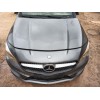 mercedes-benz cla coupé (c117) del año 2013