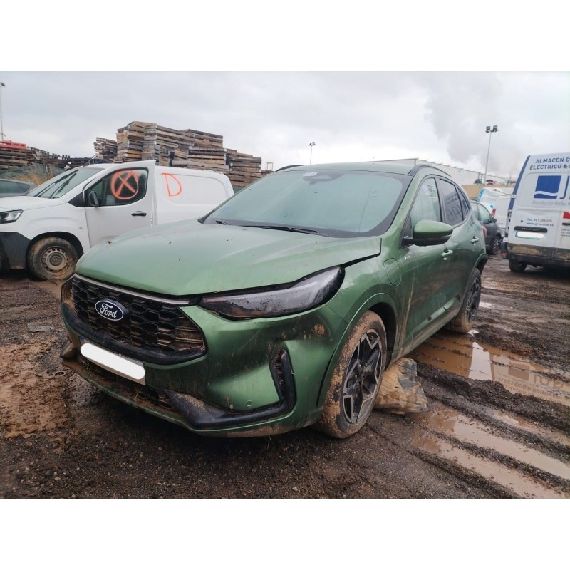FORD KUGA III (DFK)