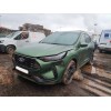 ford kuga iii (dfk) del año 2024