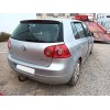 volkswagen golf v (1k1) del año 2005