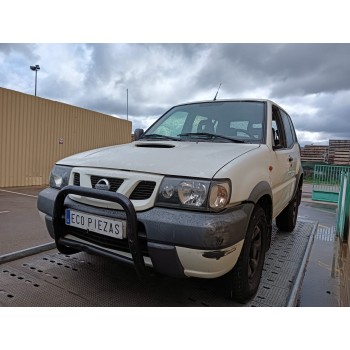 NISSAN TERRANO II (R20)