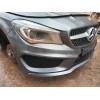 mercedes-benz cla coupé (c117) del año 2013