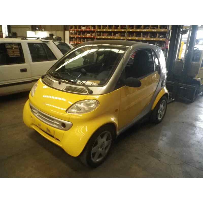 SMART COUPE