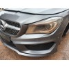 mercedes-benz cla coupé (c117) del año 2013