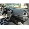 opel astra j sedán del año 2014