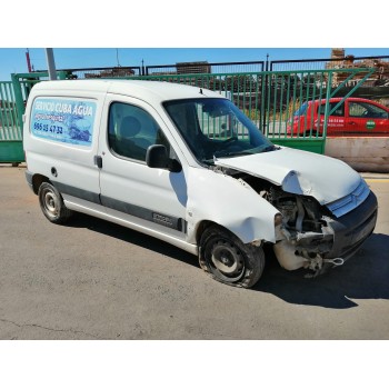 CITROËN BERLINGO / BERLINGO FIRST FURGONETA/MONOVOLUMEN (M_)