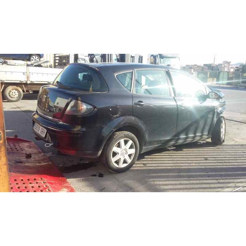 SEAT TOLEDO (5P2)