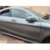 mercedes-benz cla coupé (c117) del año 2013