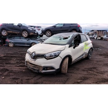 RENAULT CAPTUR I (J5_, H5_) de desguace